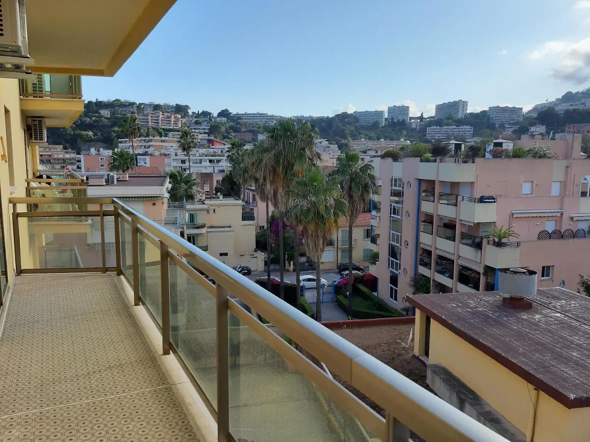 Appartement Le Schooner 로퀴에브륀캡마르탱