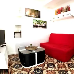 Quartier Rangueil, Agréable 2 Pièces Tout Confort Appartement Toulouse