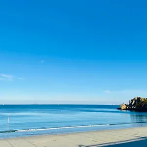 N°8 Vue Mer, Guirec Appartement Perros-Guirec