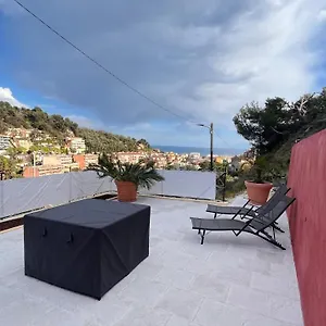  Appartement Le Cabanon
