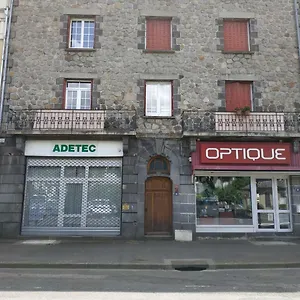 O'delices Du Sancy Appartement La Bourboule