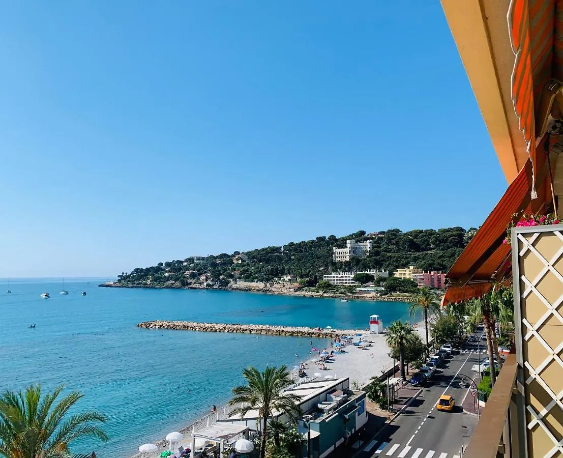 Appartement Le Schooner Roquebrune-Cap-Martin