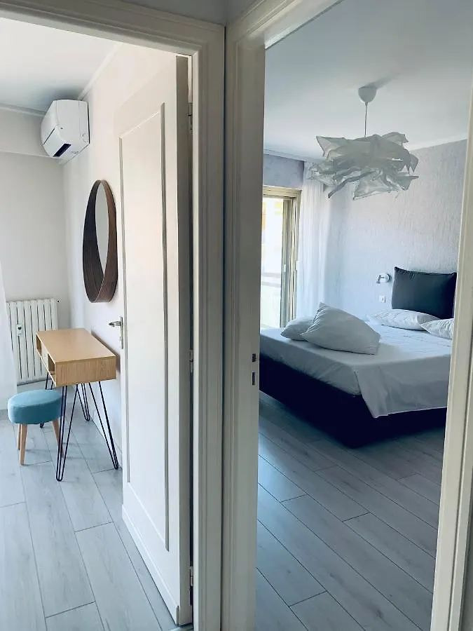 Appartement Le Schooner Roquebrune-Cap-Martin France