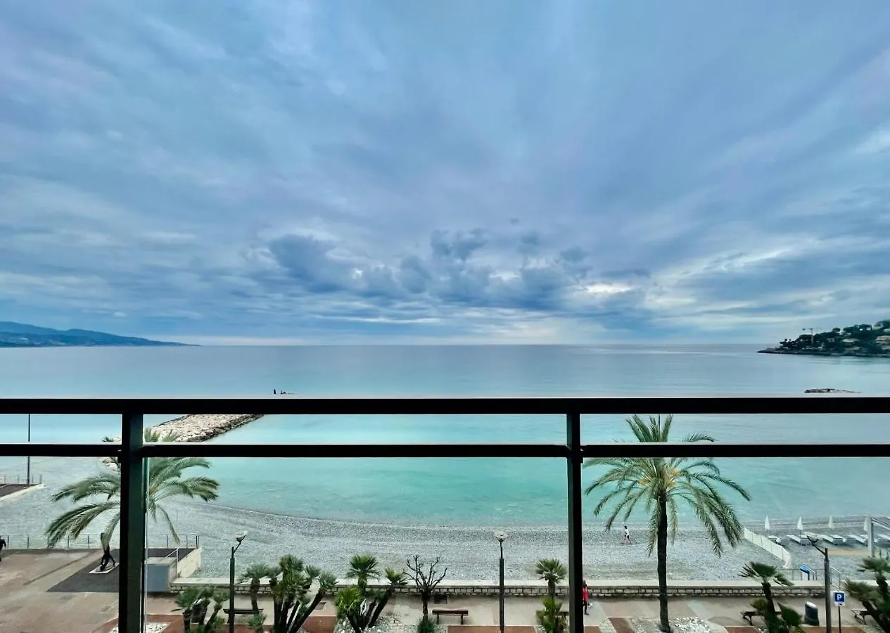 Appartement Le Schooner Roquebrune-Cap-Martin